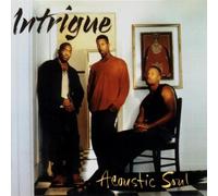 Intrigue - Acoustic Soul