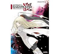 Intrigue in the Bakumatsu - Irohanihoheto: Collection 2
