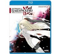 Intrigue in the Bakumatsu - Irohanihoheto: Collection 2