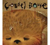 Intriguer by Crowded House (2010-07-13)
