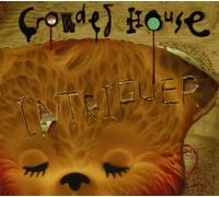 Intriguer -CD+DVD-