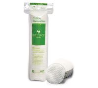 Intrinsics 100% cotone naturale tondi da 2"""" - 80 pezzi