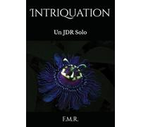 Intriquation: Un JDR Solo
