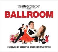 Intro Collection - Ballroom (3 CD)