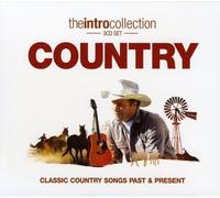 Intro Collection - Country