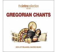 Intro Collection - Gregorian Chants