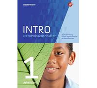 INTRO Naturwissenschaften: Zur Vorbereitung auf den Regelunterricht (Broschüre)