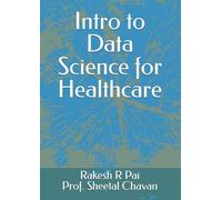 Intro to Data Science for Healthcare