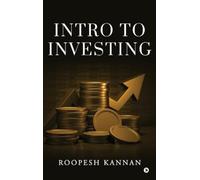 Intro to Investing (Copertina rigida)