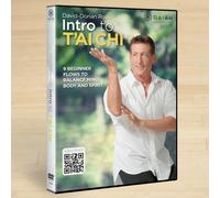 Intro to Tai Chi