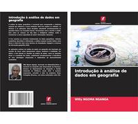 Introdução à análise de dados em geografia