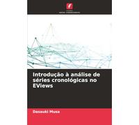 Introdução à análise de séries cronológicas no EViews