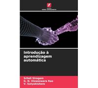 Introdução à aprendizagem automática