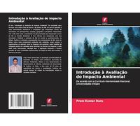 Introdução à Avaliação do Impacto Ambiental: De acordo com o Currículo Harmonizado Nacional, Universidades Etíopes
