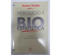 Introdução á bio estatística