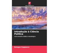 Introdução à Ciência Política: Instrumentário didático-metodológico