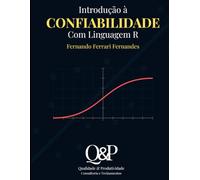 Introdução à Confiabilidade em Linguagem R