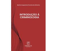 Introdução À Criminologia