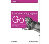 Introdução à Linguagem Go