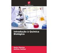 Introdução à Química Biológica