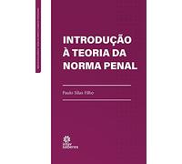 Introdução à teoria da norma penal