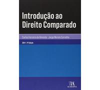 Introdução ao Direito Comparado