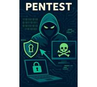 Introdução ao Pentesting e Cibersegurança: Fundamentos essenciais para iniciantes em segurança da informação