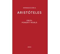 Introducción a Aristóteles
