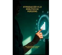 INTRODUCCIÓN A LA ANALÍTICA DE PERSONAS