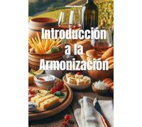 Introducción a la Armonización