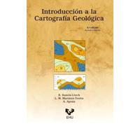 Introducción a la cartografía geológica