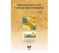 Introducción a la cartografía geológica