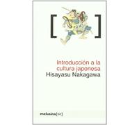 Introducción a la cultura japonesa