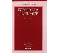 Introducción a la filosofía