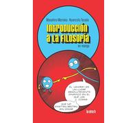 Introducción a la filosofía/ Manga Introduction to Philosophy
