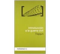 Introducción a la guerra civil