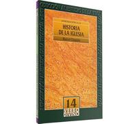 Introducción a la historia de la Iglesia