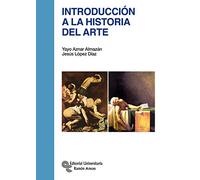 Introducción a la historia del arte