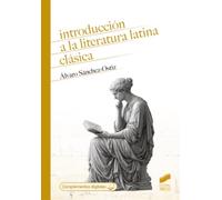 Introducción a la literatura latina clásica: 35