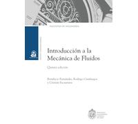 Introducción a la mecánica de fluidos