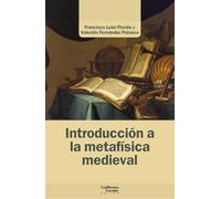 Introducción a la metafísica medieval