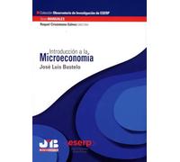 Introducción a la Microeconomía: 1