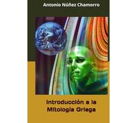 Introducción a la Mitología Griega