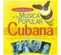 V/A - Introduccion A La Musica Popular Cubana