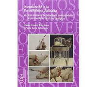 Introducción a la Parasitología Aplicada VII