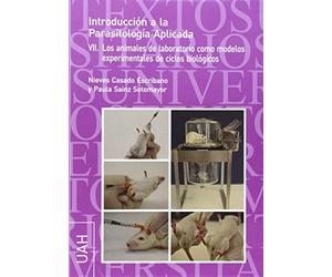 Introducción a la Parasitología Aplicada VII