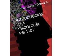 INTRODUCCIÓN A LA PSICOLOGÍA