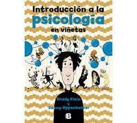 Introducción a la psicología en viñetas