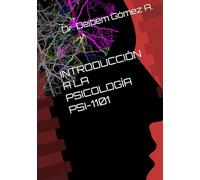 INTRODUCCIÓN A LA PSICOLOGÍA IPSI-1101