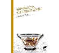 Introducción a la religión griega: 34